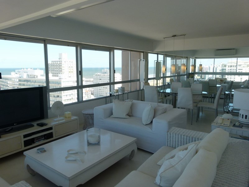 Departamento en alquiler en Península